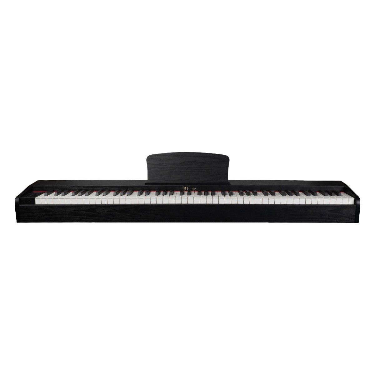 Forte DSP200 Black Stage Piano