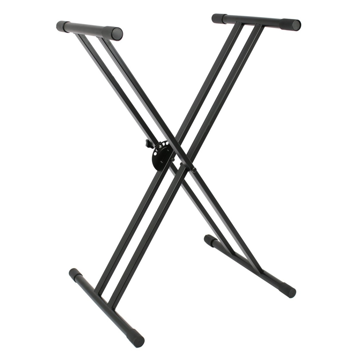 Tourtech TTS-KA6 Double X Keyboard Stand