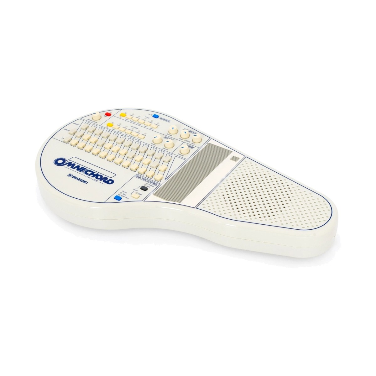 Suzuki Omnichord