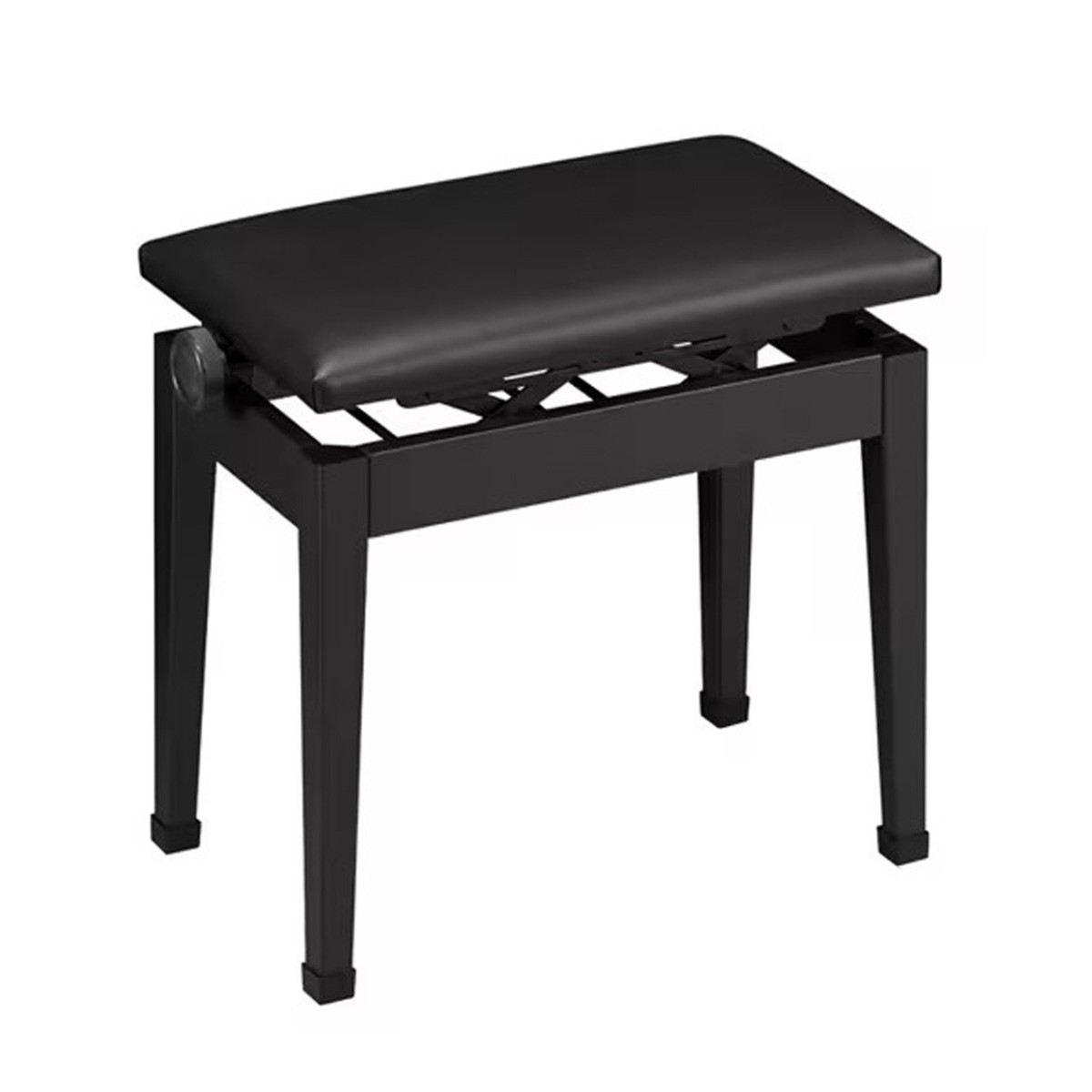 Casio CB30 Piano Bench, Black