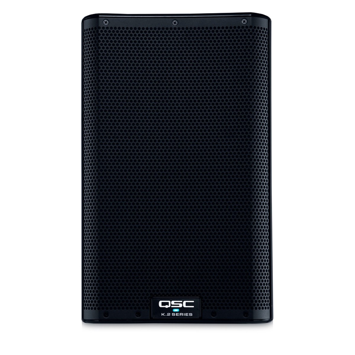 QSC K8.2 8'' Active PA Speaker