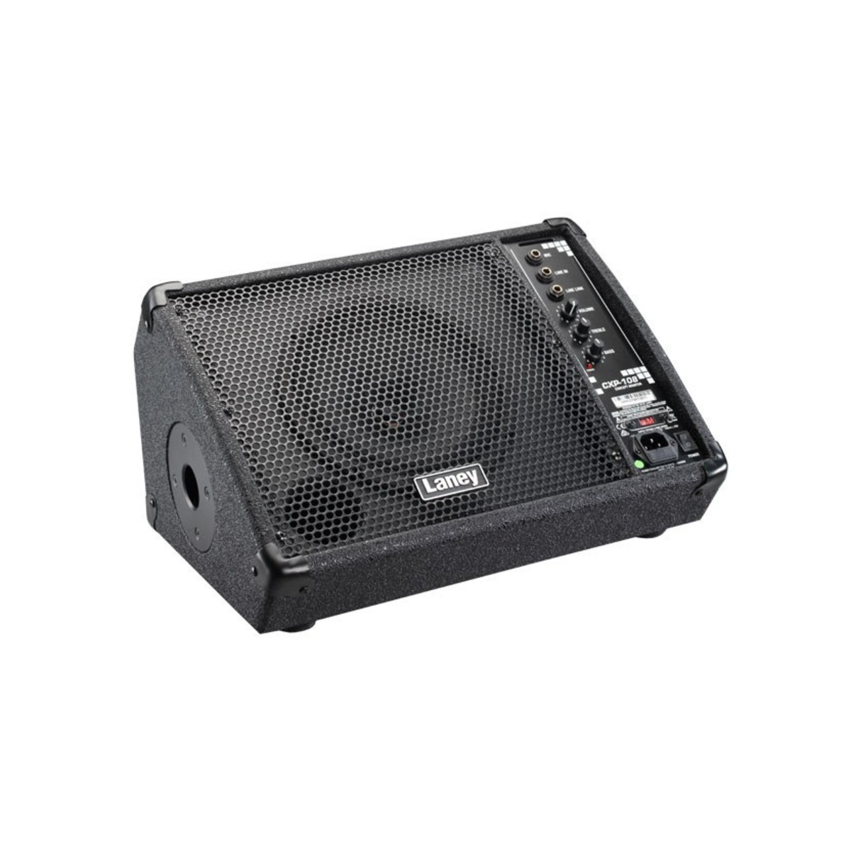 Laney CXP-108 8'' Active Floor Monitor