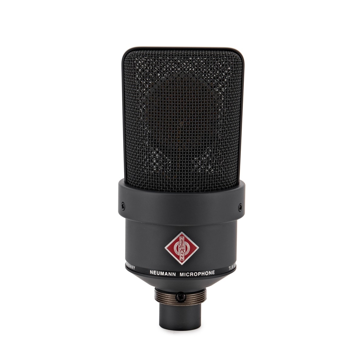 Neumann TLM 103 Condenser Microphone, Black