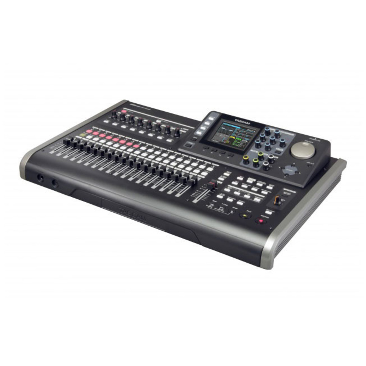 Tascam DP-24SD Digital Portastudio - Nearly New