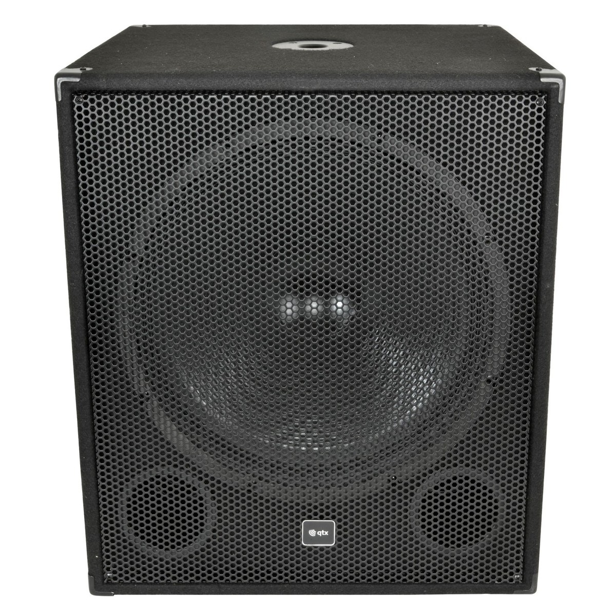 QTX QT Series 18'' Active PA Subwoofer