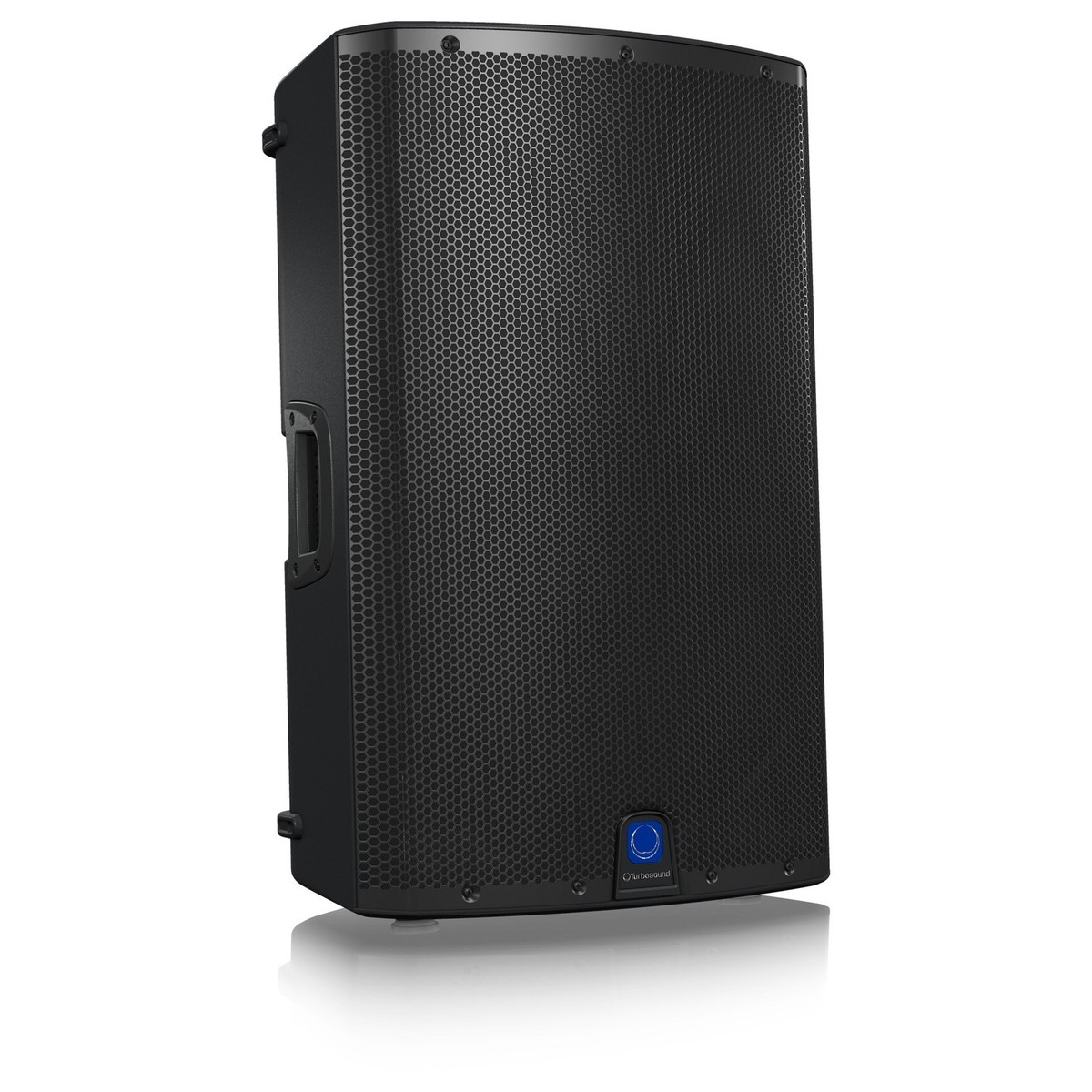 Turbosound iX15 15'' Active PA Speaker