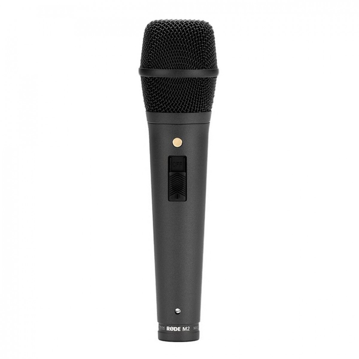 Rode M2 Condenser Microphone, Black