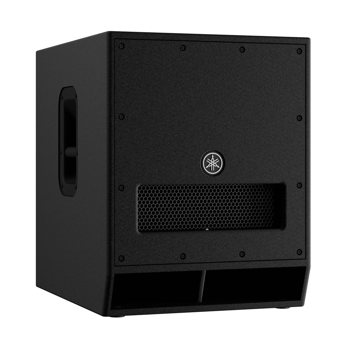 Yamaha DXS15 MKII 15'' Active PA Subwoofer