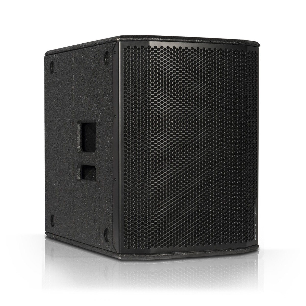 dB Technologies SUB 615 15'' Active PA Subwoofer