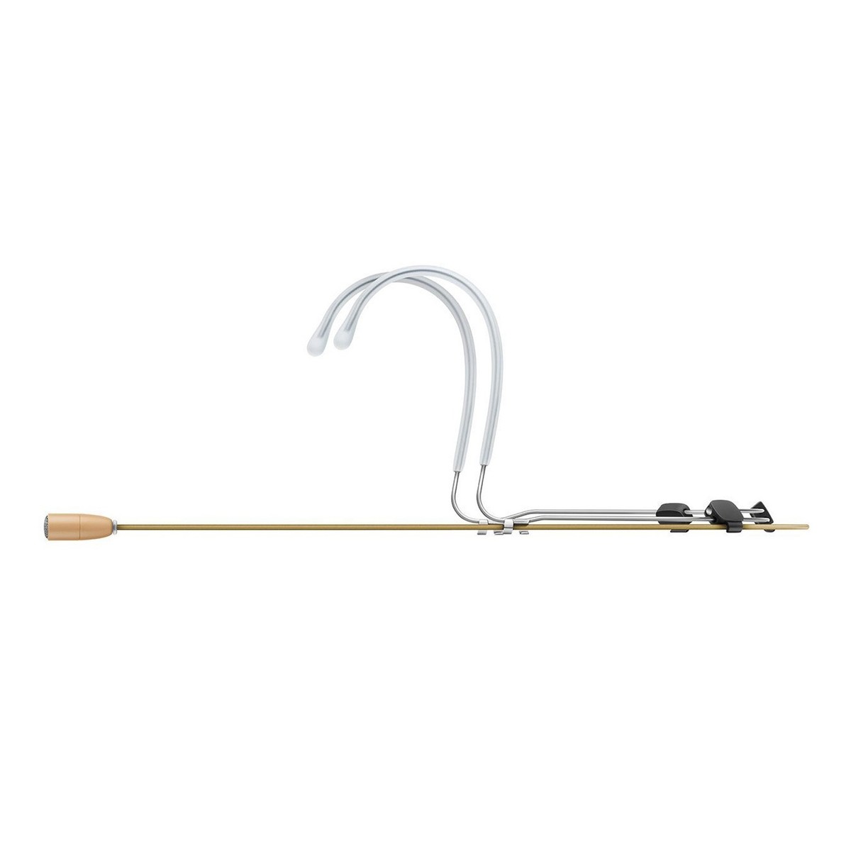 Sennheiser HSP Essential Omni-Beige Headset Microphone, 3-Pin