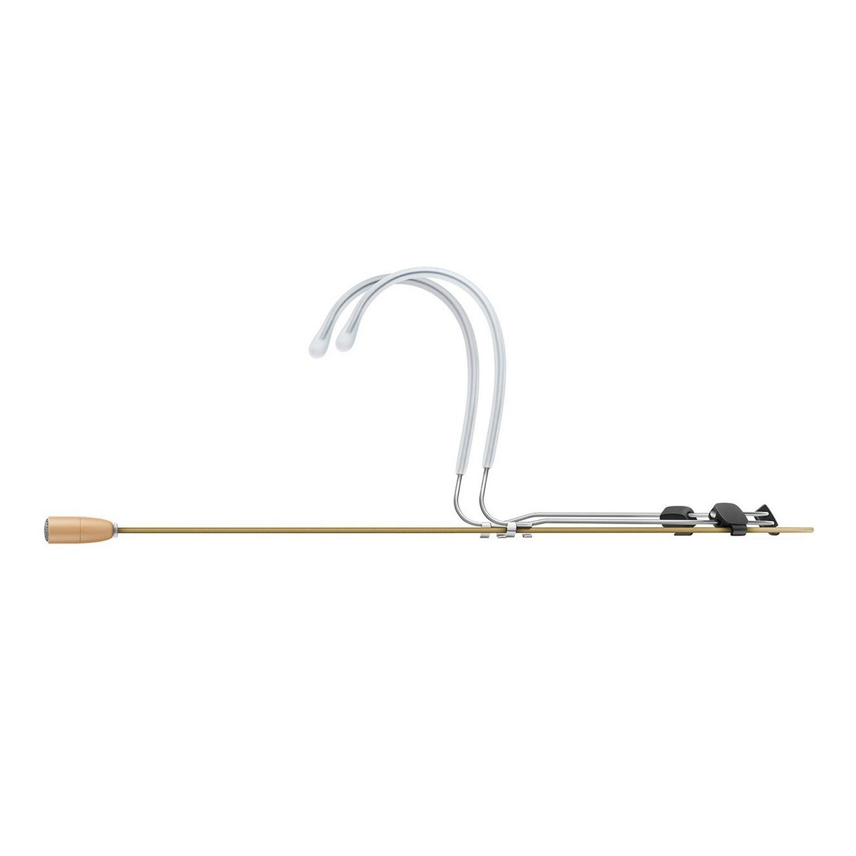 Sennheiser HSP Essential Omni-Beige Headset Microphone, 3.5mm Jack