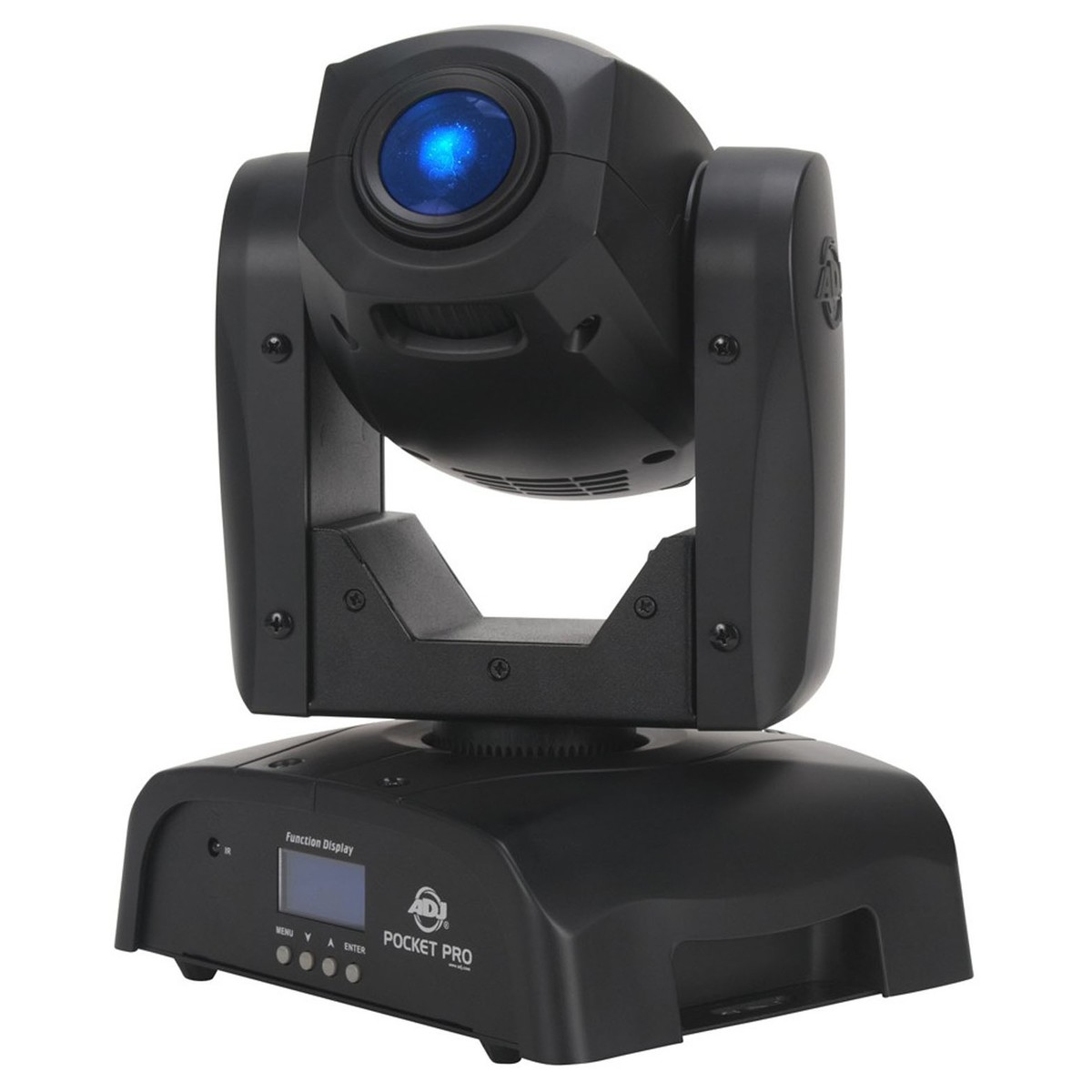 ADJ Pocket Pro Spot Moving Head - Nearly New