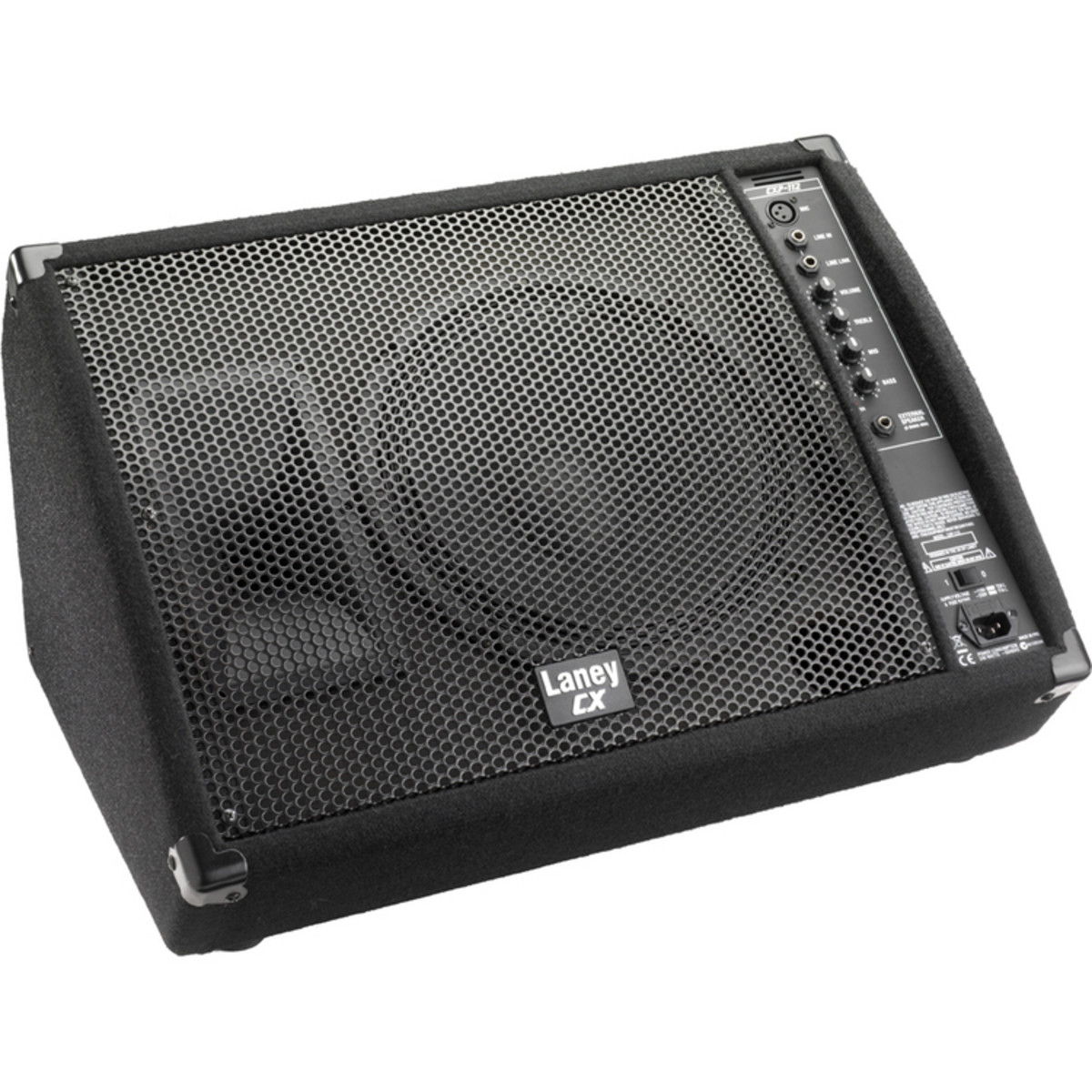 Laney CXP-112 12'' Active Floor Monitor