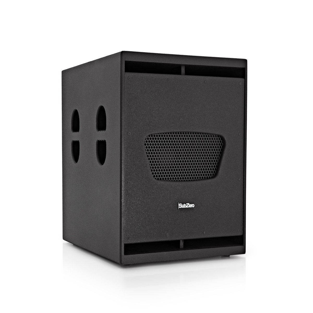 SubZero P18SX Active DSP PA Subwoofer