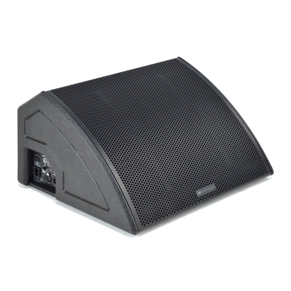 dB Technologies FMX15 15'' Active Floor Monitor