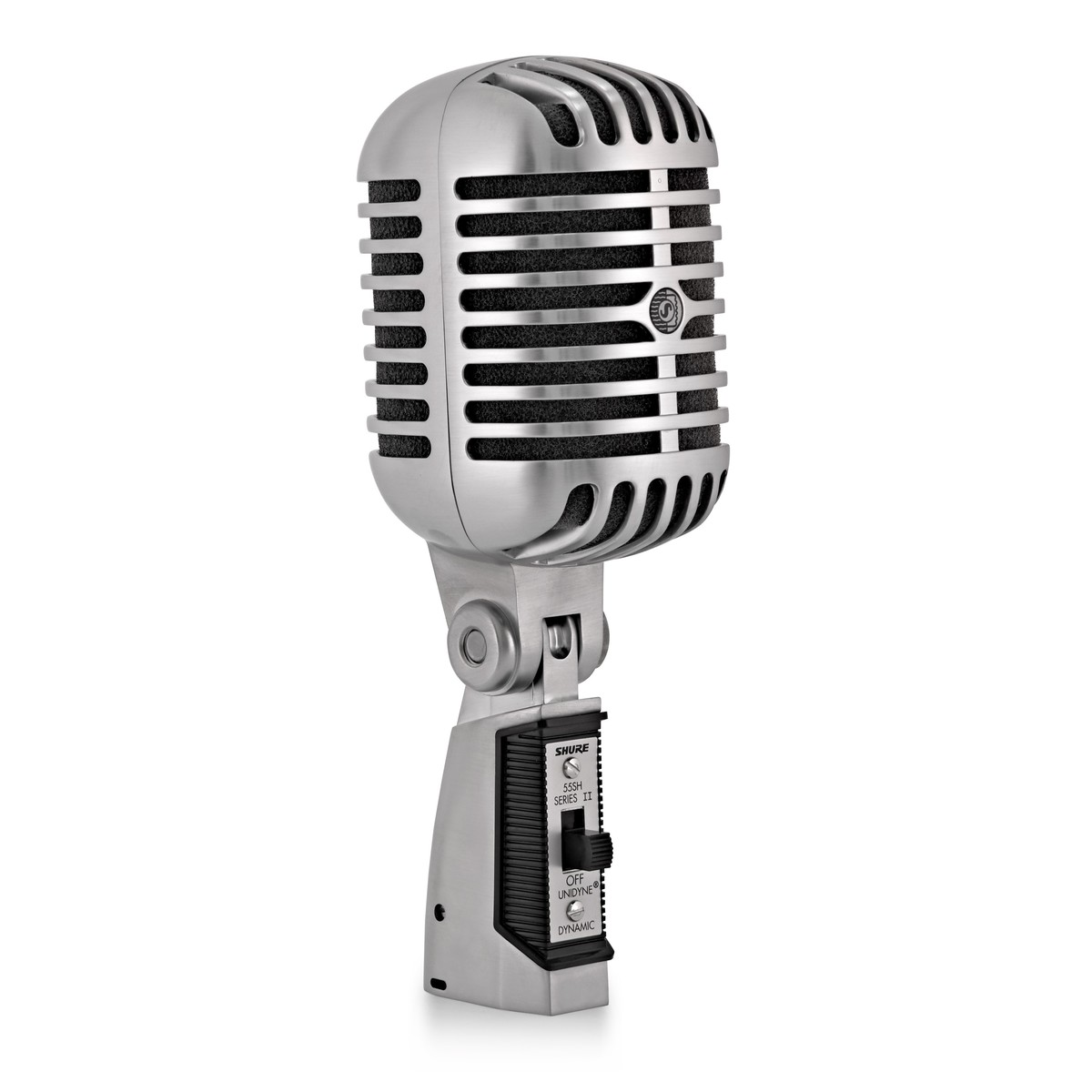 Shure 55SH Series II Unidyne Vocal Microphone