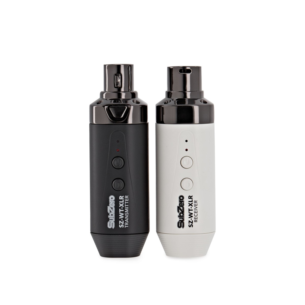 SubZero Digital Wireless XLR Microphone System