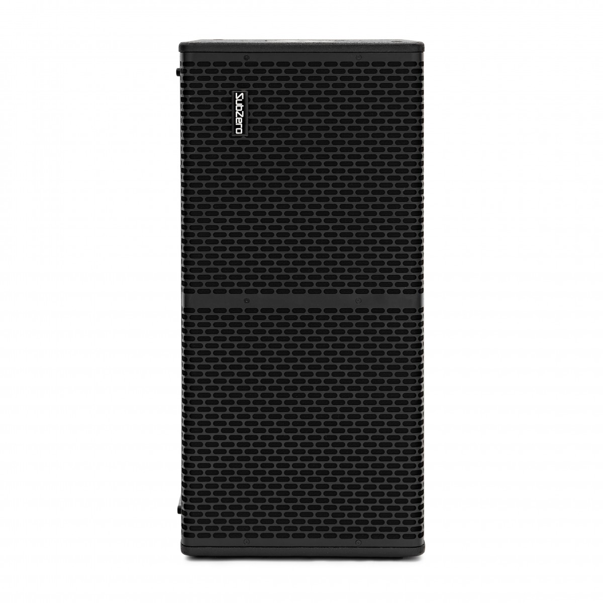 SubZero Twin 12'' Active DSP Subwoofer