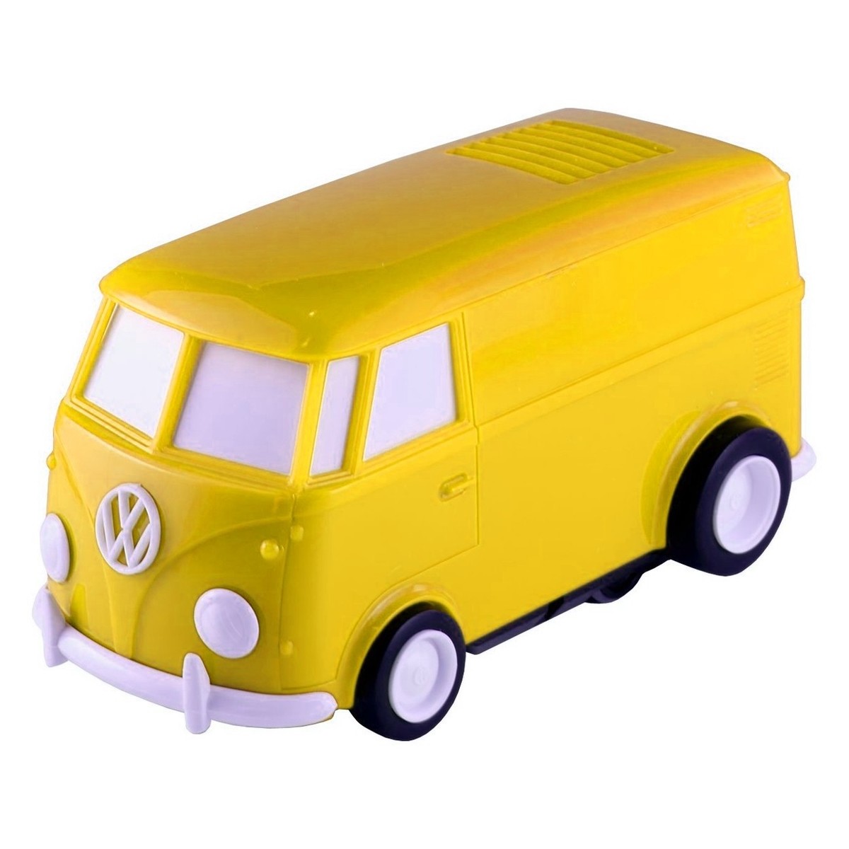 Stokyo Record Runner, Yellow