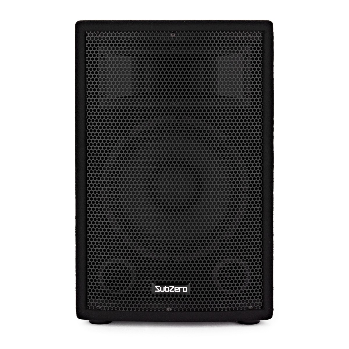 SubZero C10A Active PA Speaker
