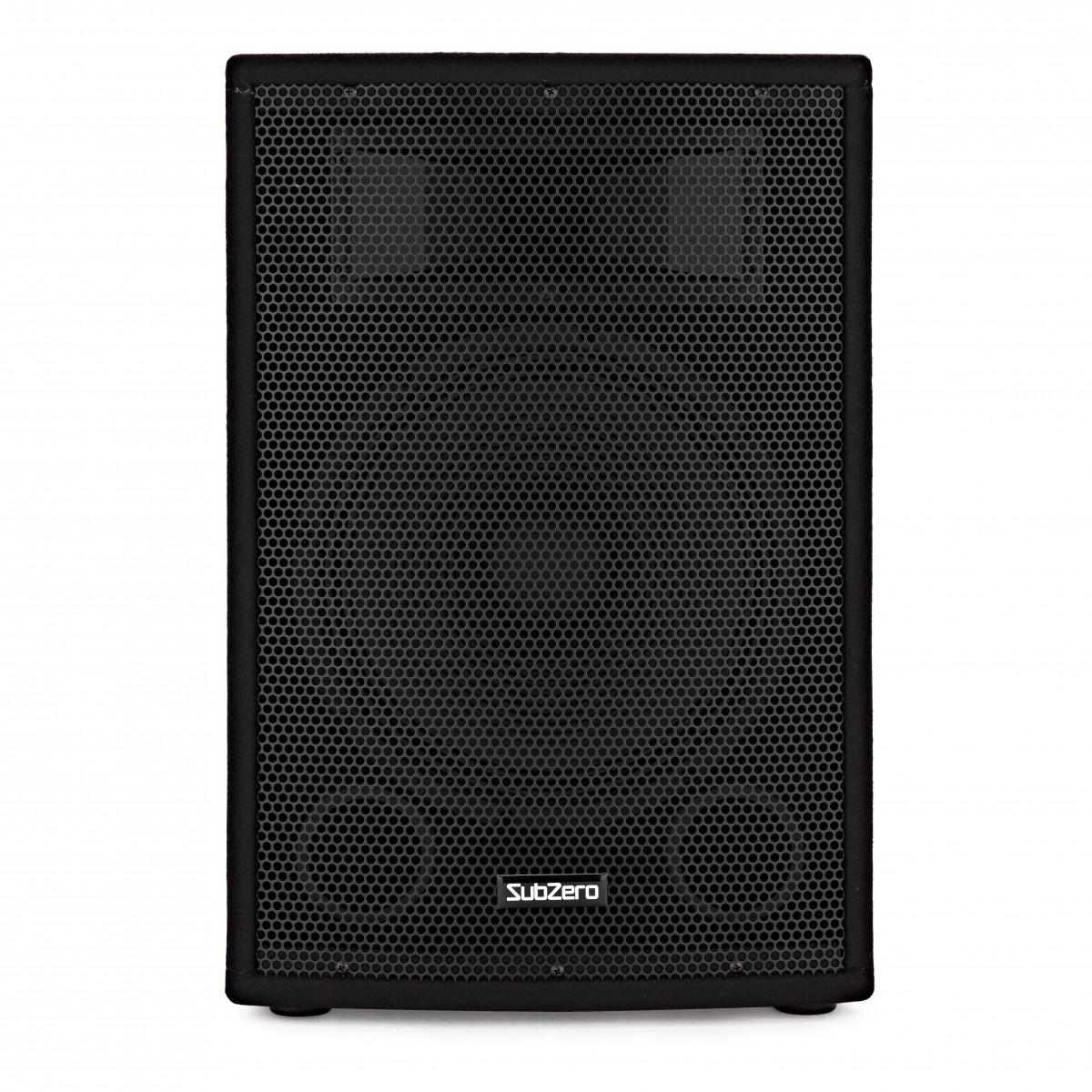 SubZero C12A Active PA Speaker