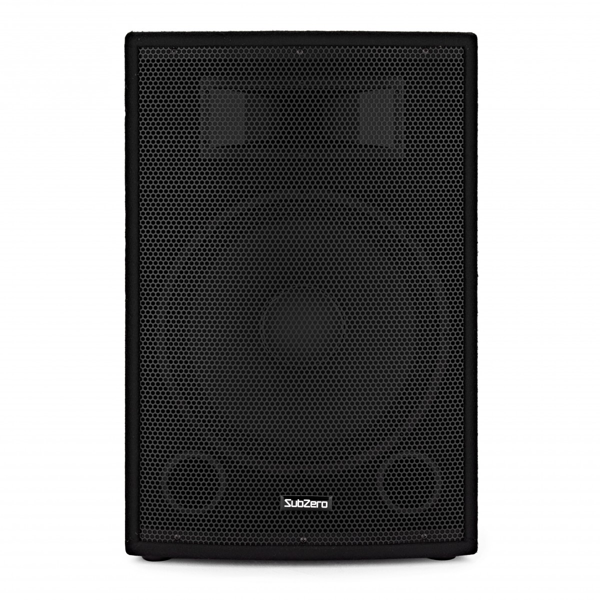 SubZero C15A Active PA Speaker