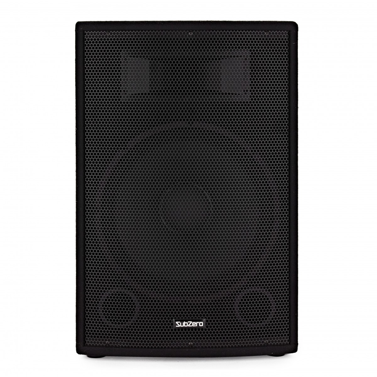 SubZero C15 Passive PA Speaker