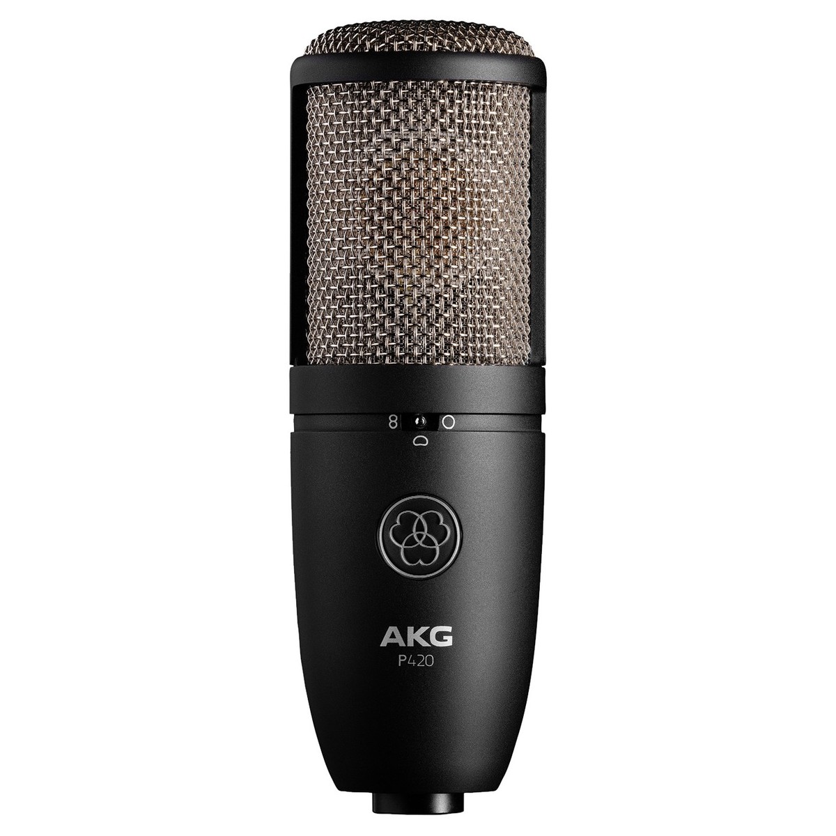 AKG Perception P420 Condenser Microphone