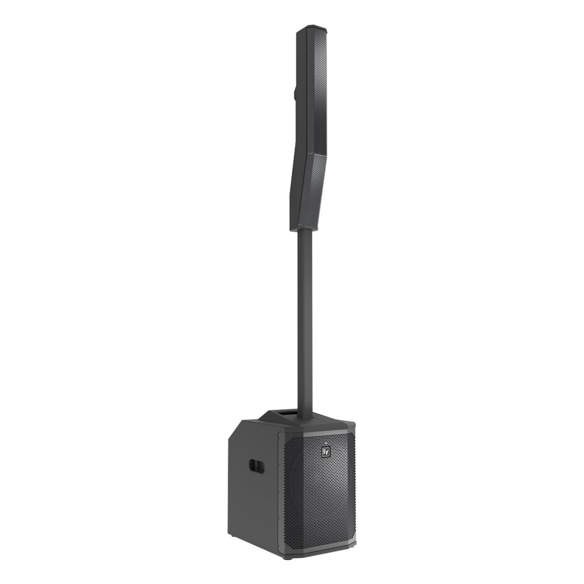 Electro-Voice Evolve 50M Column PA System, Black