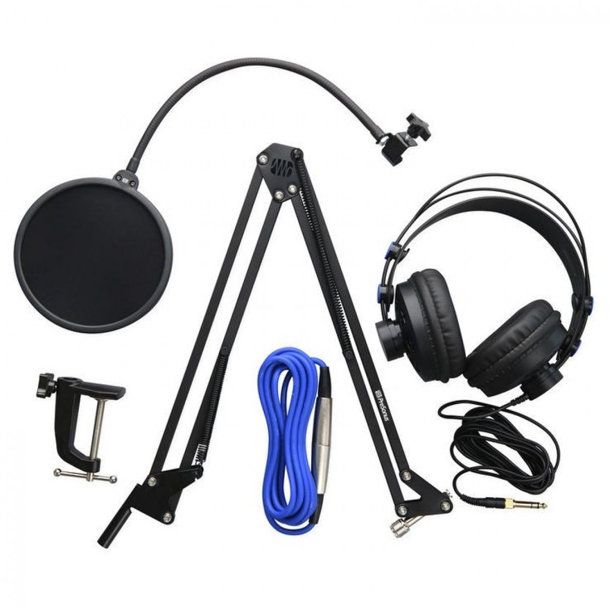 PreSonus Broadcast Accessory Pack