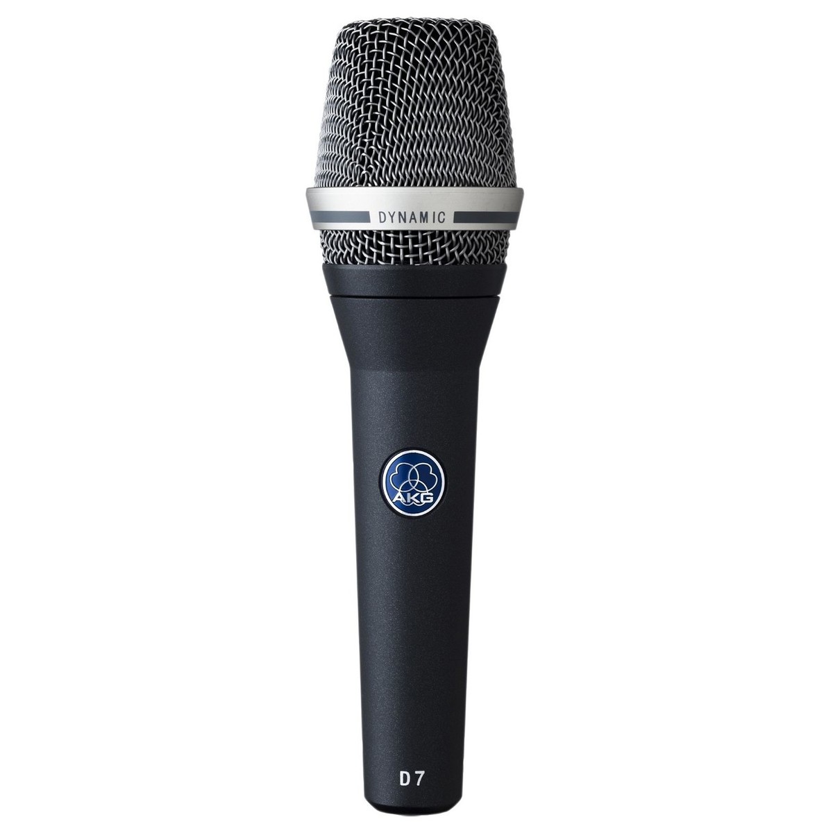 AKG D7 Dynamic Vocal Microphone