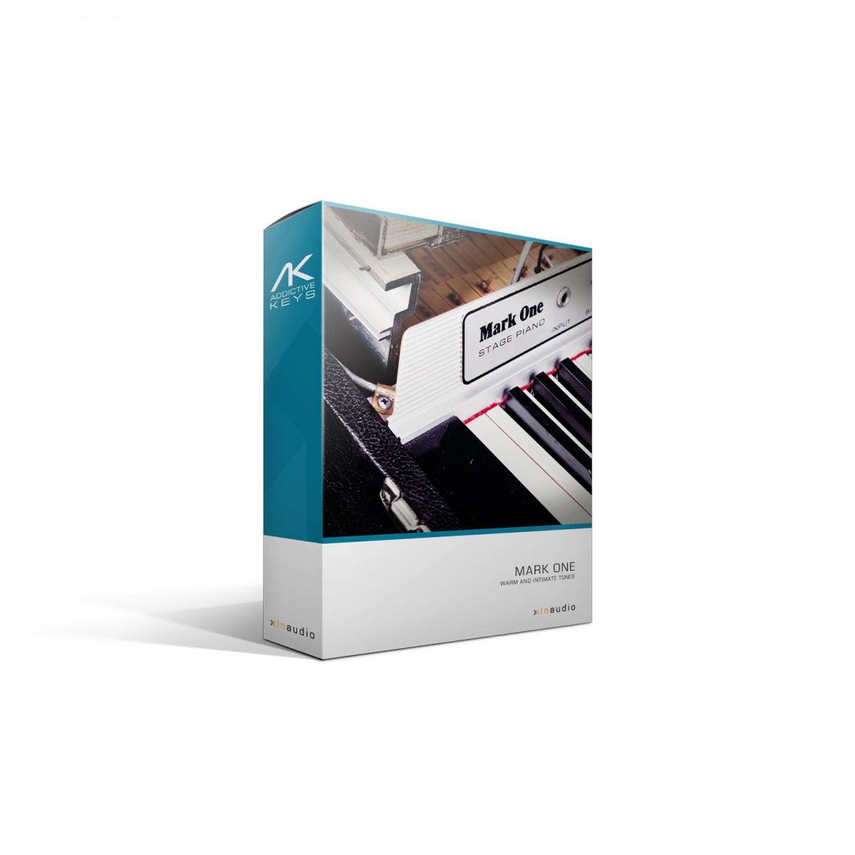 XLN Audio Addictive Keys: Mark One