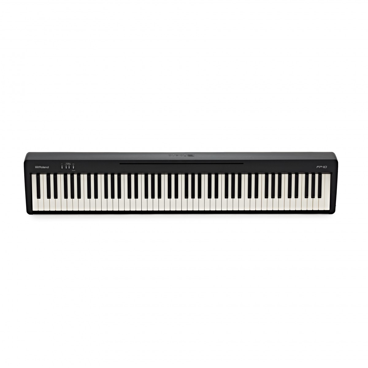 Roland FP 10 Digital Piano, Black - Nearly New