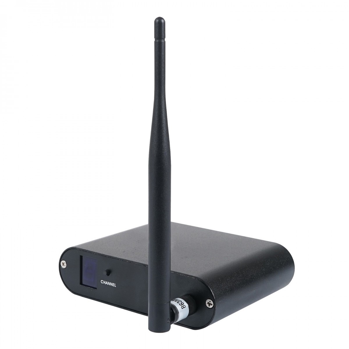 W Audio SDPROTX 3-Channel Silent Disco Transmitter