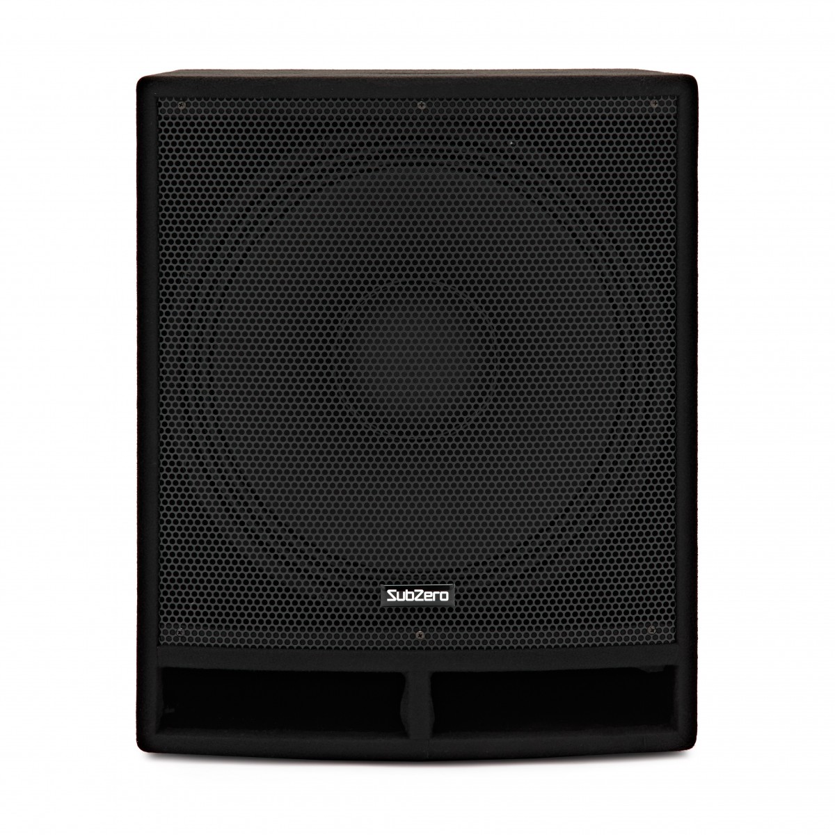 SubZero C18S Passive PA Subwoofer - Nearly New