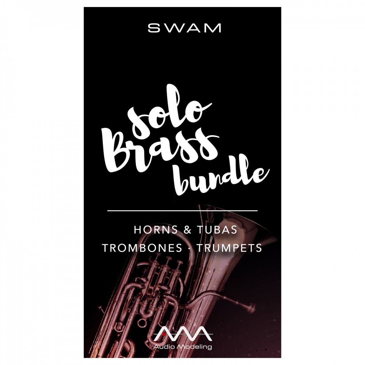 SWAM Solo Brass Bundle