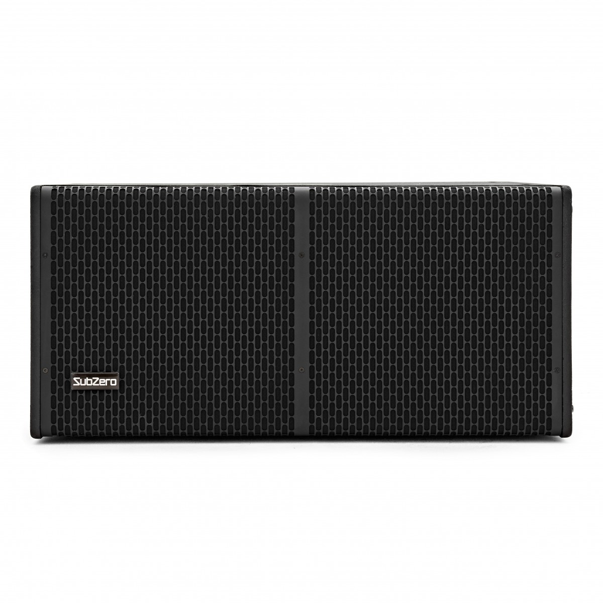 SubZero HiCAST Twin 12'' Active Subwoofer - Nearly New