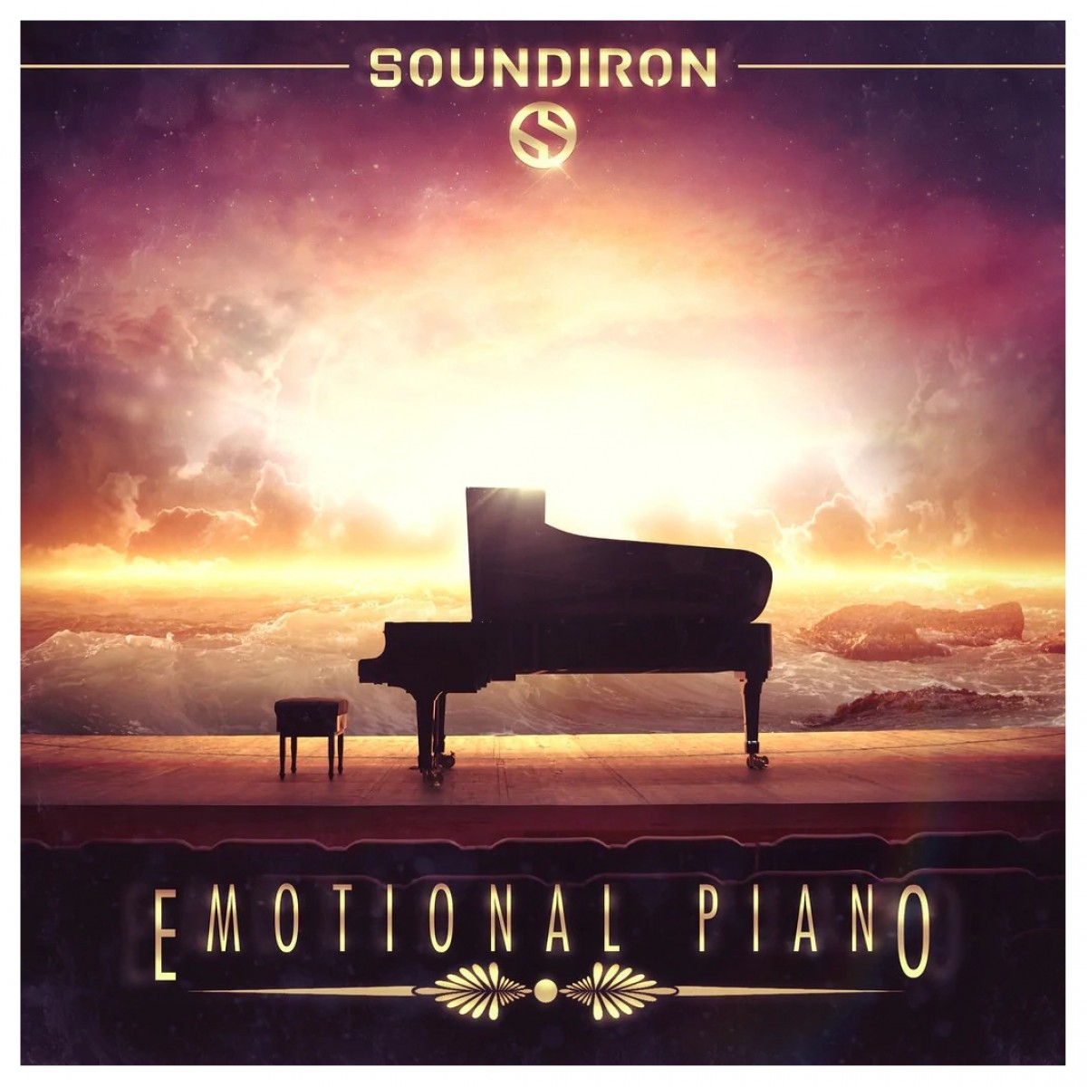 Soundiron Emotional Piano