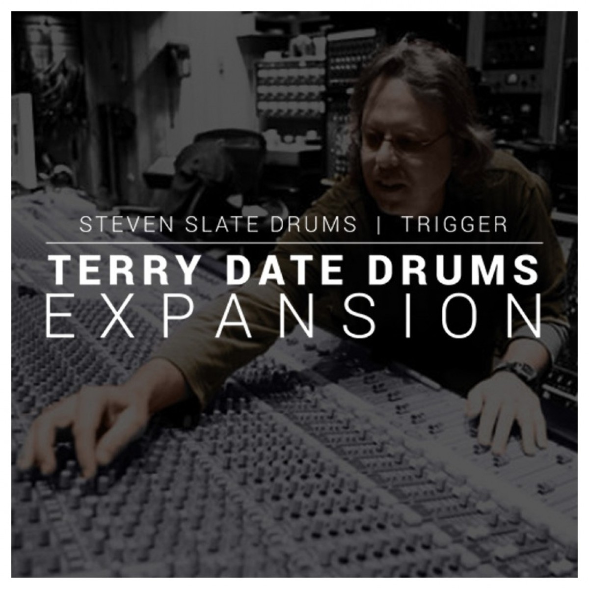 Steven Slate SSD Terry Date Expansion