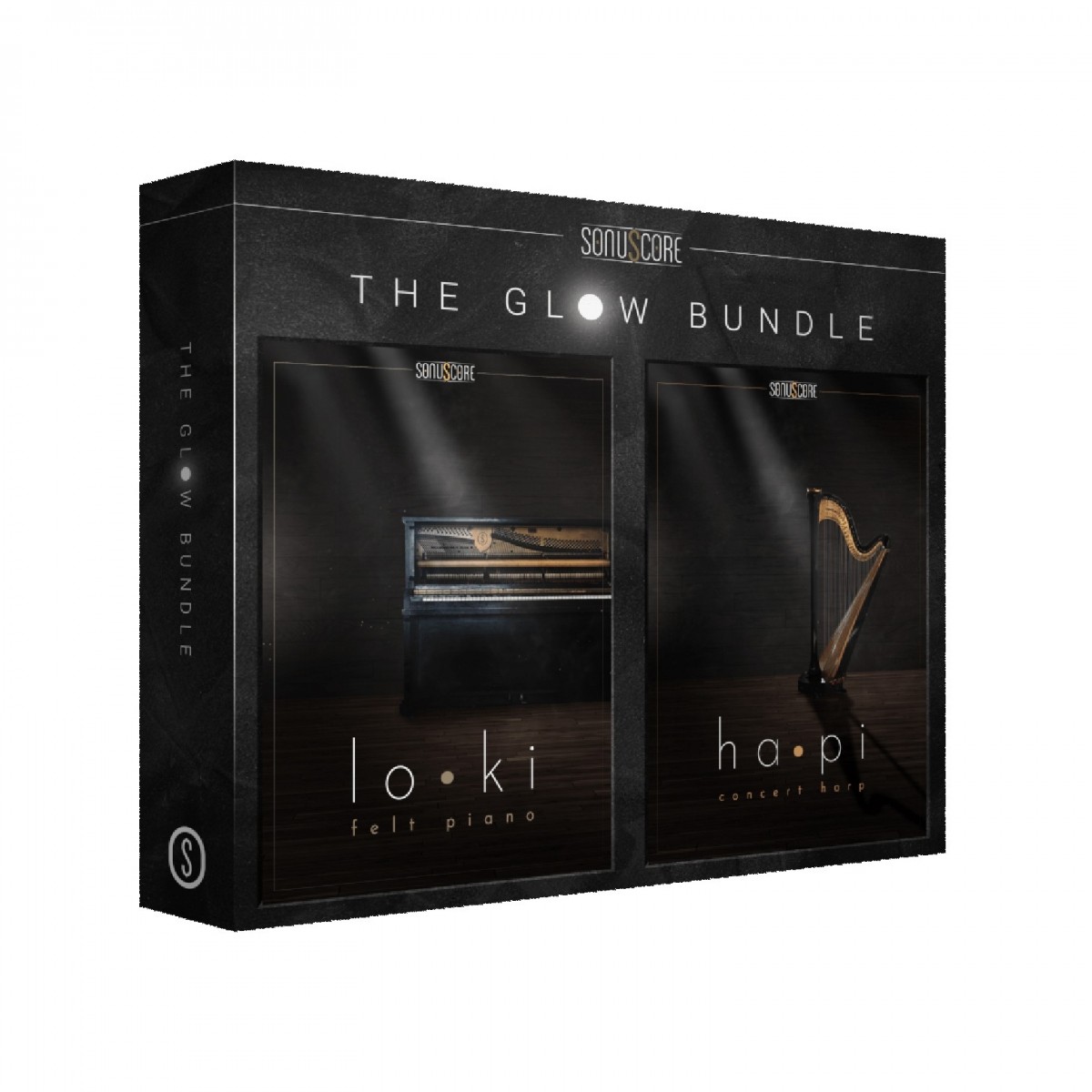 Sonuscore The Glow Bundle