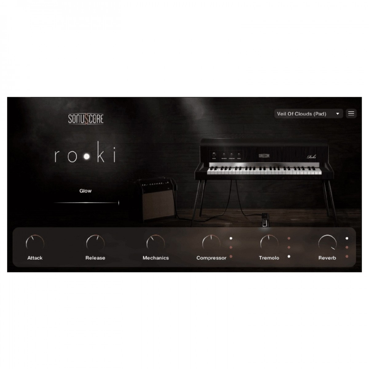 Sonuscore ROKI - Electric Piano