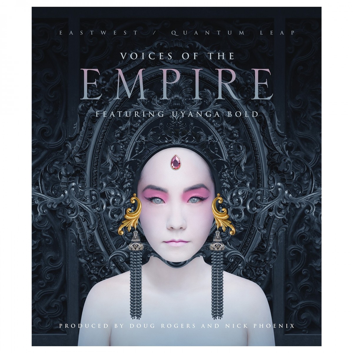 EastWest Voices of the Empire