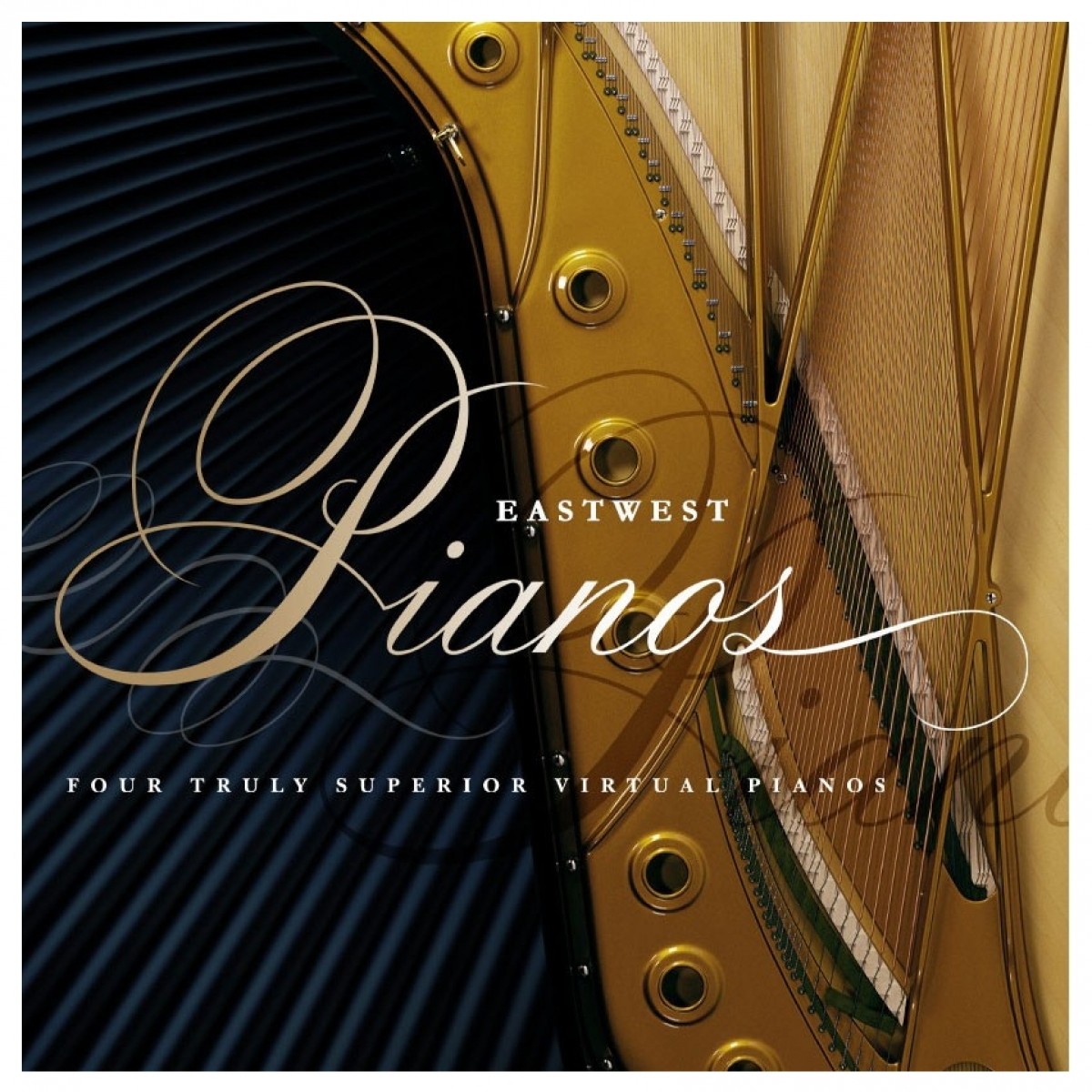 EastWest Pianos Platinum Bundle