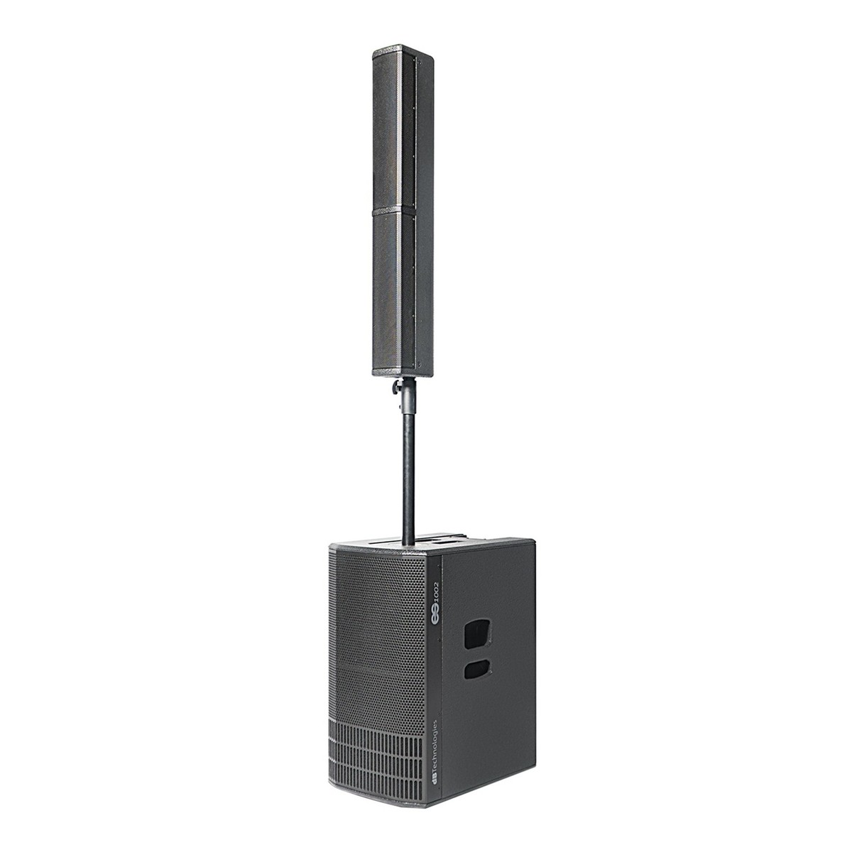 dB Technologies ES 1002 Column PA System