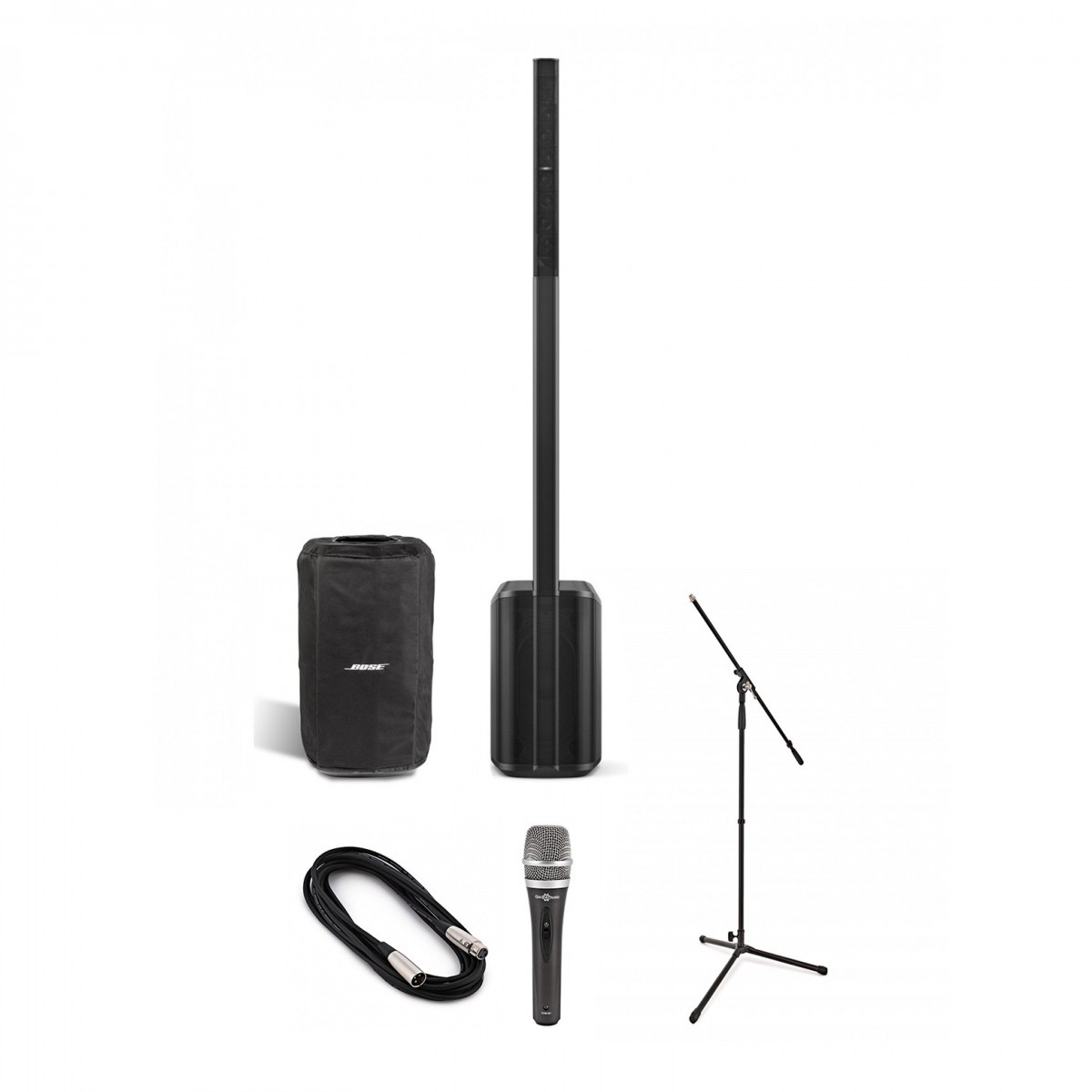 Bose L1 Pro8 Column PA System Complete Package