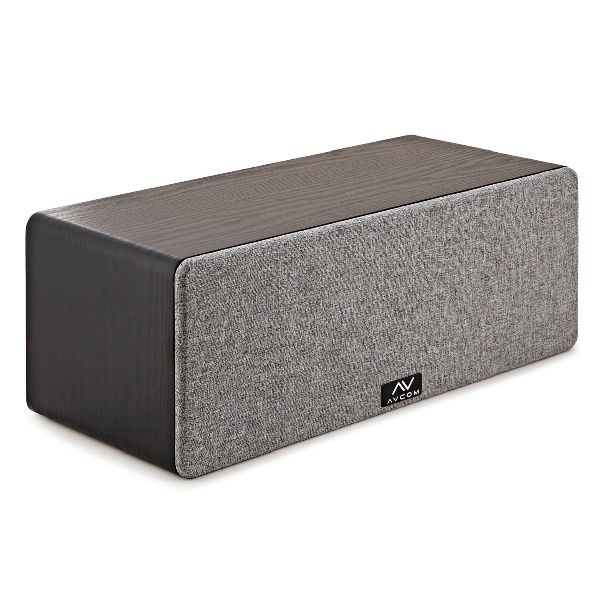 AVCOM 5'' Centre Speaker, Black