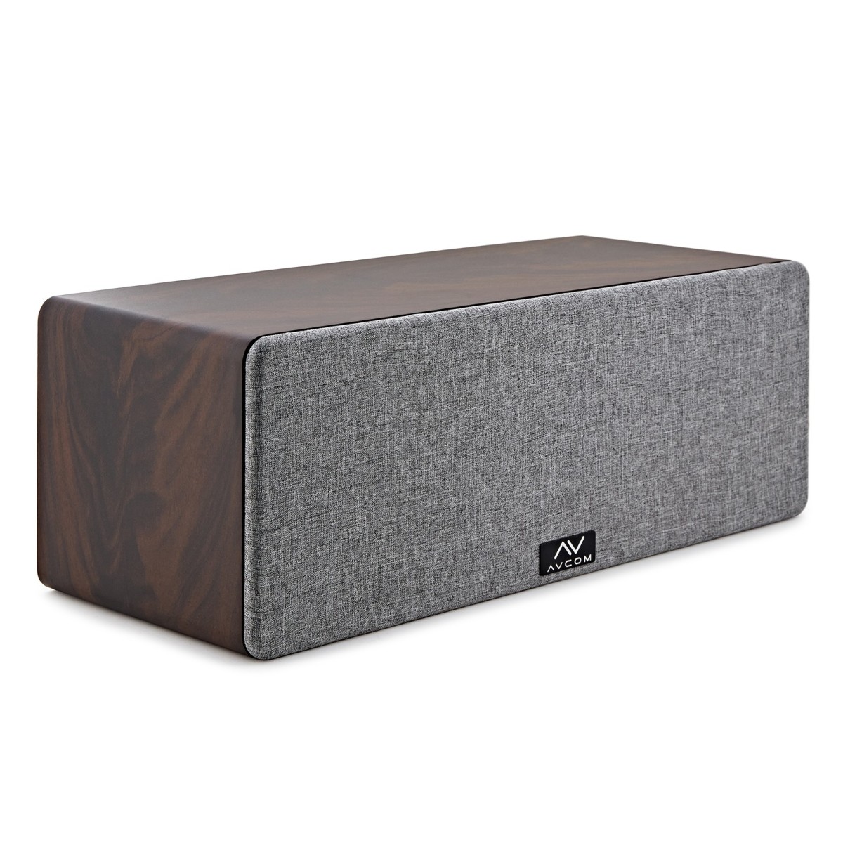 AVCOM 5'' Centre Speaker, Walnut