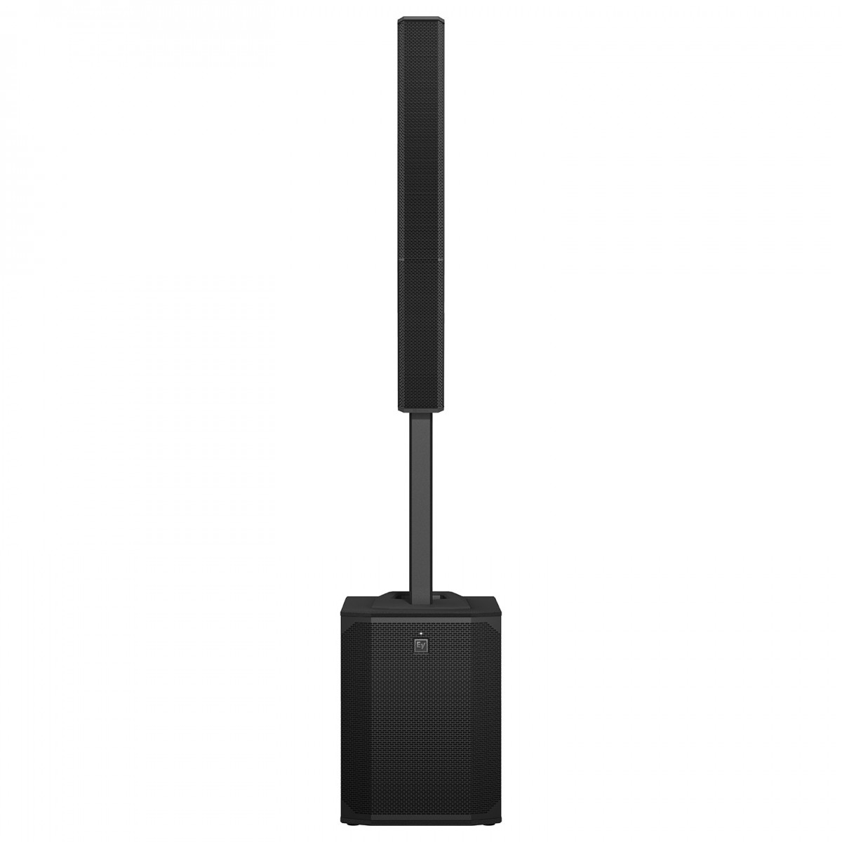 Electro-Voice Evolve 70 Column PA System, Black