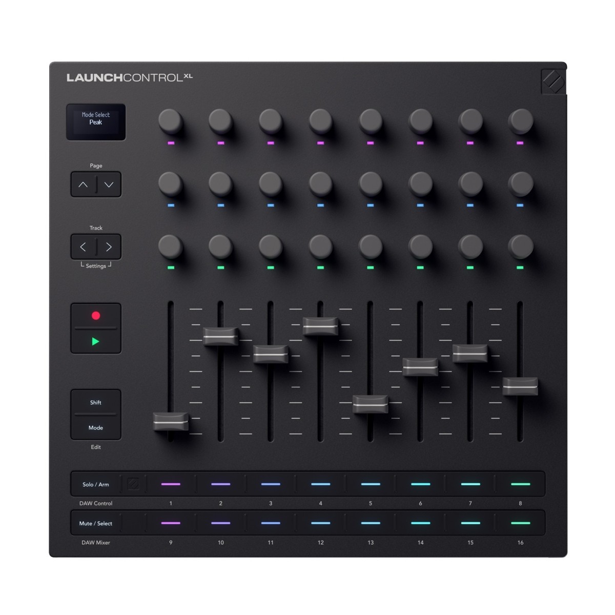Novation Launchcontrol XL 3