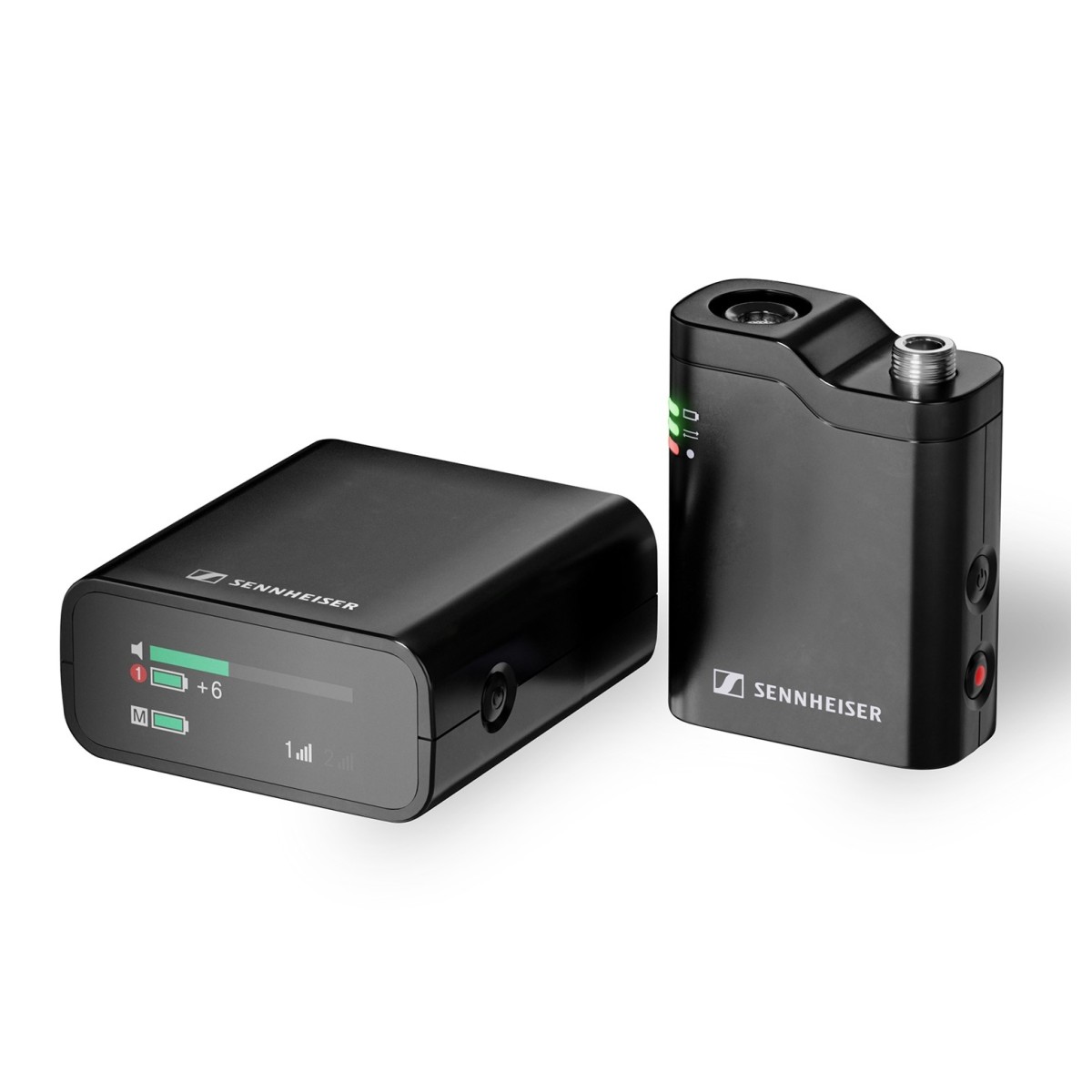 Sennheiser PROFILE WIRELESS 1-Channel 2.4GHz Wireless Camera System